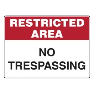 safety sign direct
