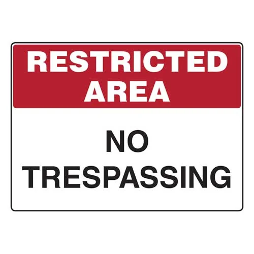 safety sign direct