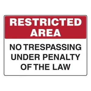 safety sign direct