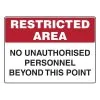 safety sign direct