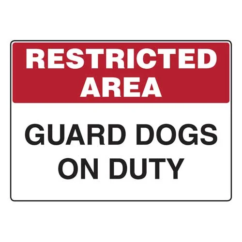 safety sign direct