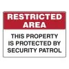 safety sign direct