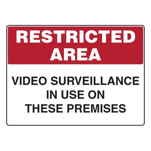 safety sign direct