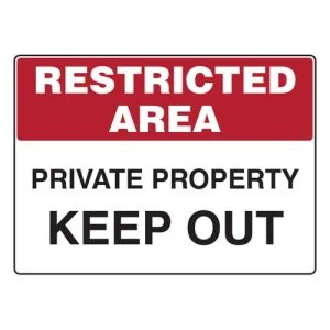 safety sign direct