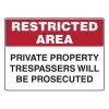 safety sign direct