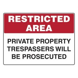 safety sign direct