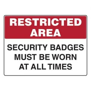 safety sign direct