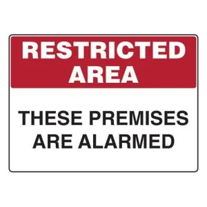 safety sign direct