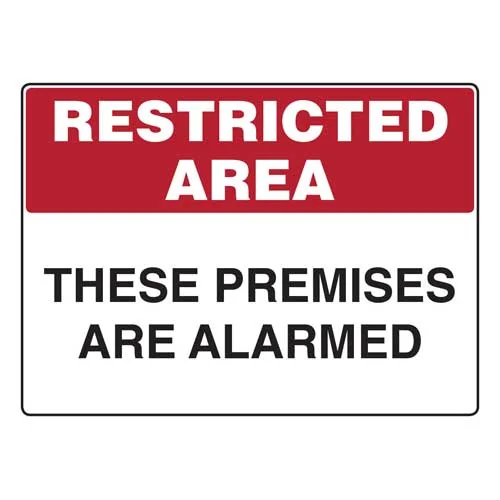 safety sign direct
