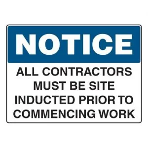 safety sign direct