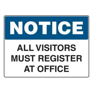 safety sign direct