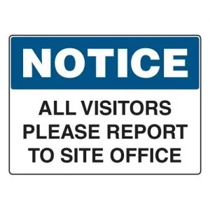 safety sign direct