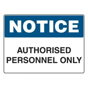 safety sign direct