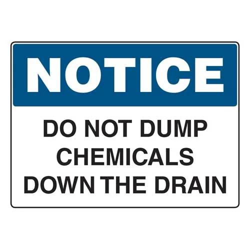 safety sign direct