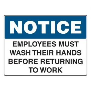safety sign direct