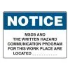 safety sign direct