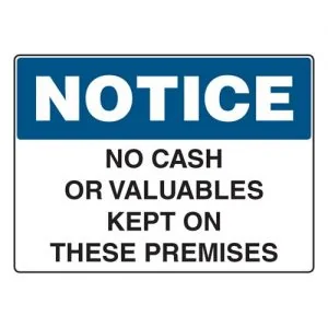 safety sign direct