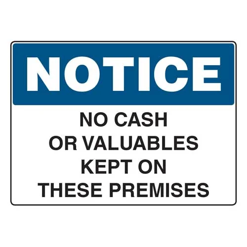 safety sign direct