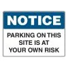 safety sign direct