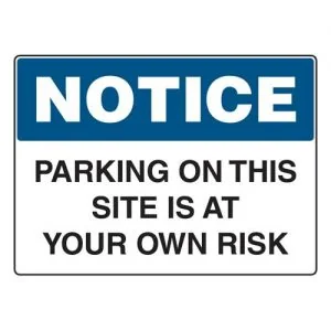 safety sign direct