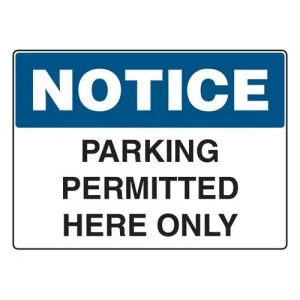 safety sign direct