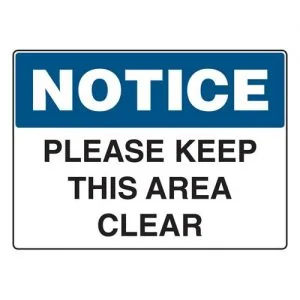 safety sign direct