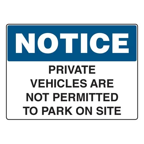 safety sign direct
