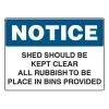 safety sign direct
