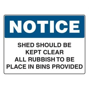 safety sign direct