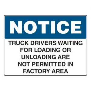 safety sign direct