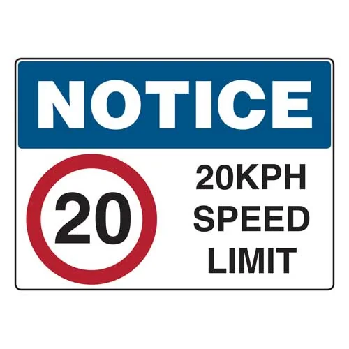 safety sign direct