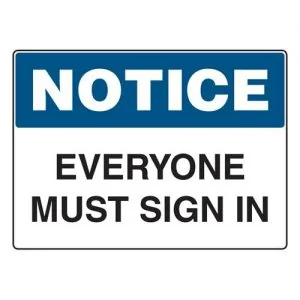 safety sign direct