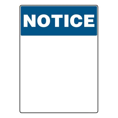 safety sign direct