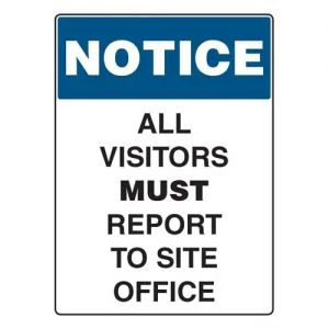 safety sign direct