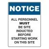 safety sign direct