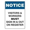 safety sign direct