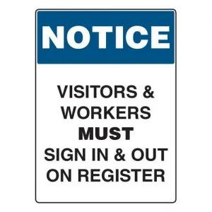 safety sign direct