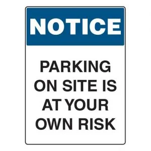 safety sign direct