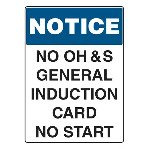 safety sign direct