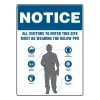 safety sign direct