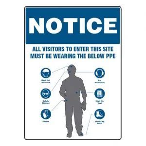 safety sign direct
