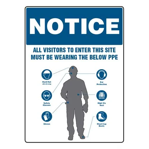 safety sign direct