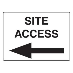 safety hazard signs