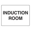 safety hazard signs