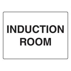 safety hazard signs