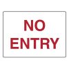 safety hazard signs