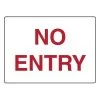 safety hazard signs