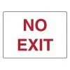 safety hazard signs