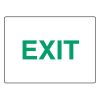 safety hazard signs
