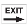 safety hazard signs